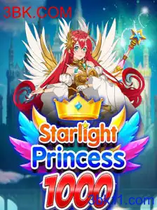 StarlightPrincess1000